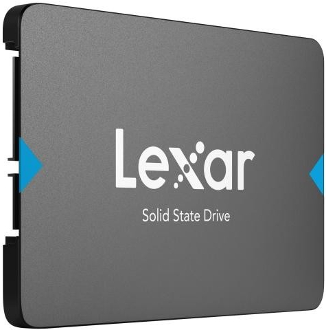 Lexar NQ100 480GB, LNQ100X480G-RNNNG