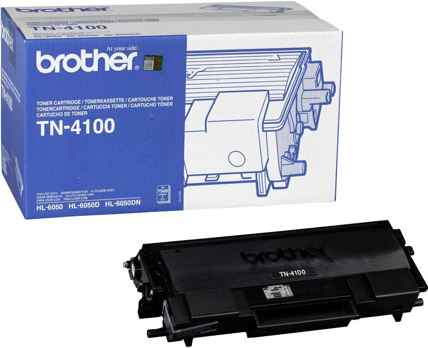 Brother TN-4100 - originální
