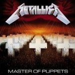 Metallica: Master Of Puppets