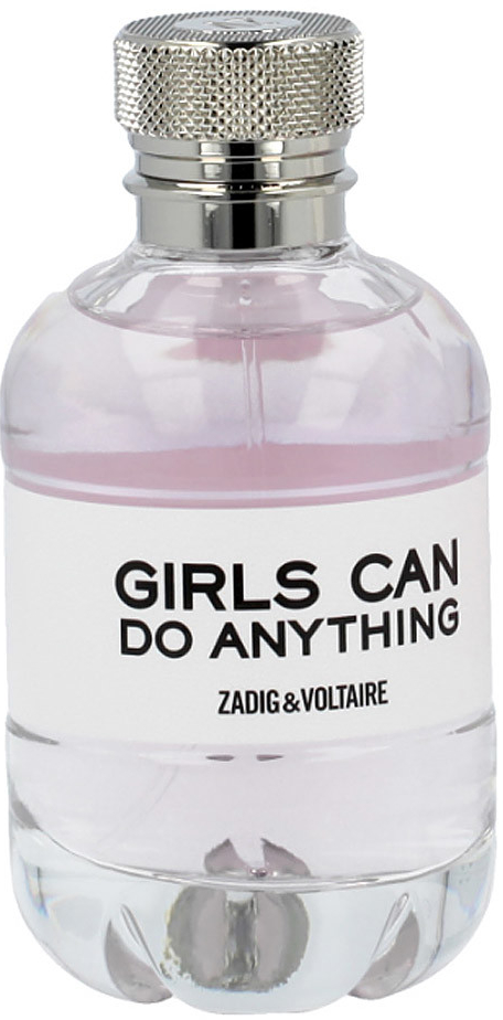 Zadig & Voltaire Zadig & Voltaire Girls Can Do Anything parfémovaná voda dámská 90 ml tester