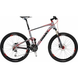 GIANT ANTHEM X 3 2011