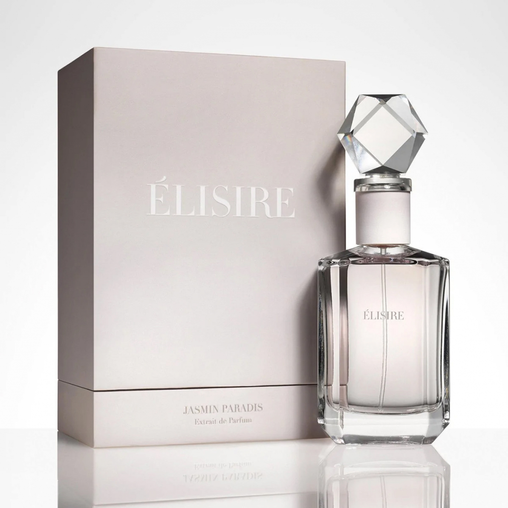Élisire Jasmin Paradis parfém unisex 50 ml