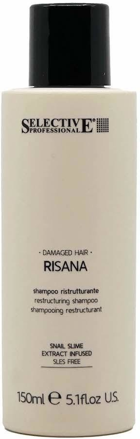 Selective Risana Restructuring Shampoo 150 ml