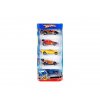 Hot Wheels Autíčka 5ks