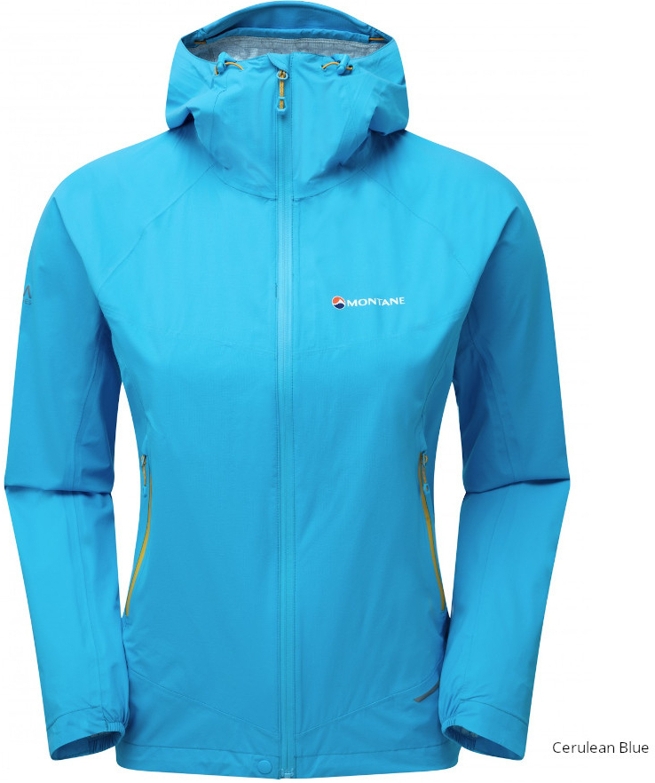 Montane Minimus Stretch Ultra S Cerulean blue