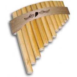 Pan Flute 12