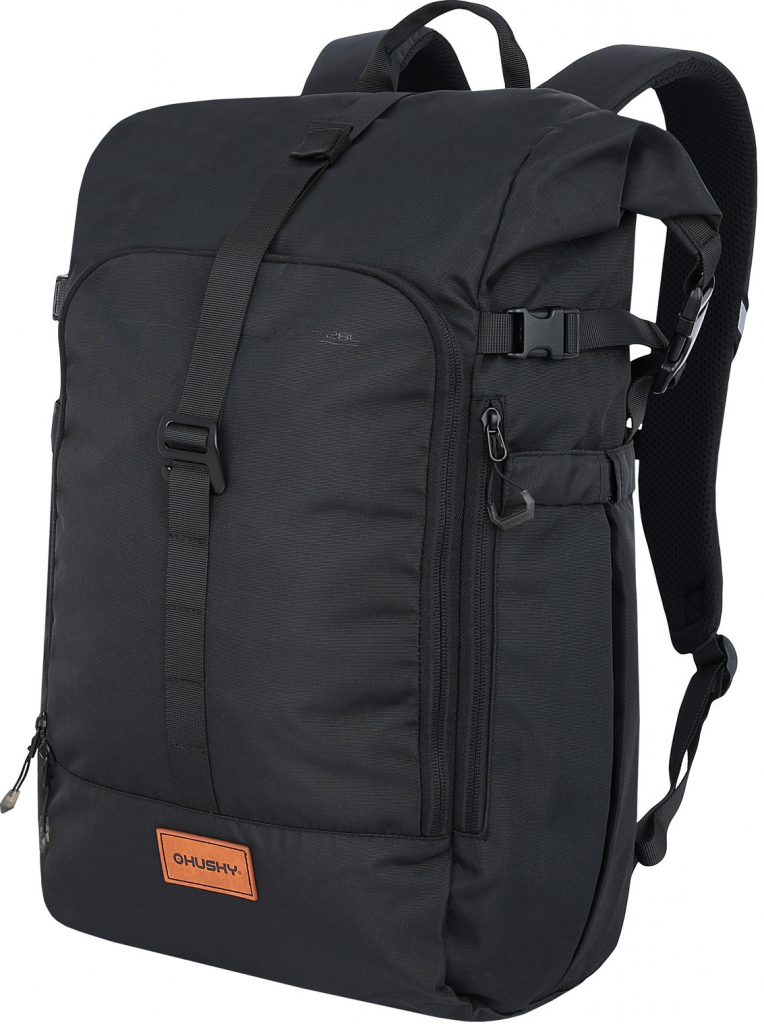 Husky Moper black 28 l