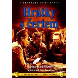 Hrátky s čertem