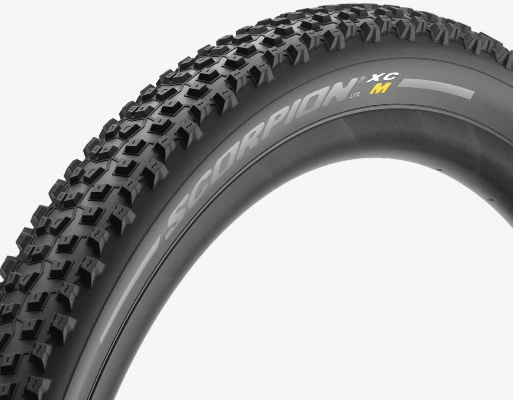 Pirelli Scorpion XC M MTB 29\