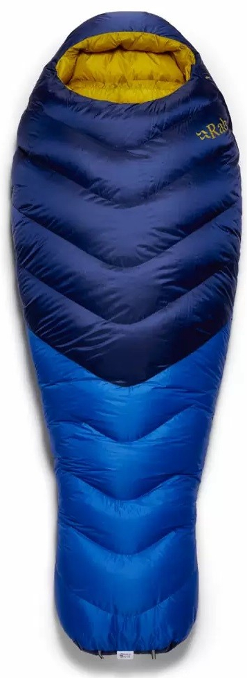 Rab Neutrino 600 Lady