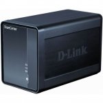 D-Link DNS-325