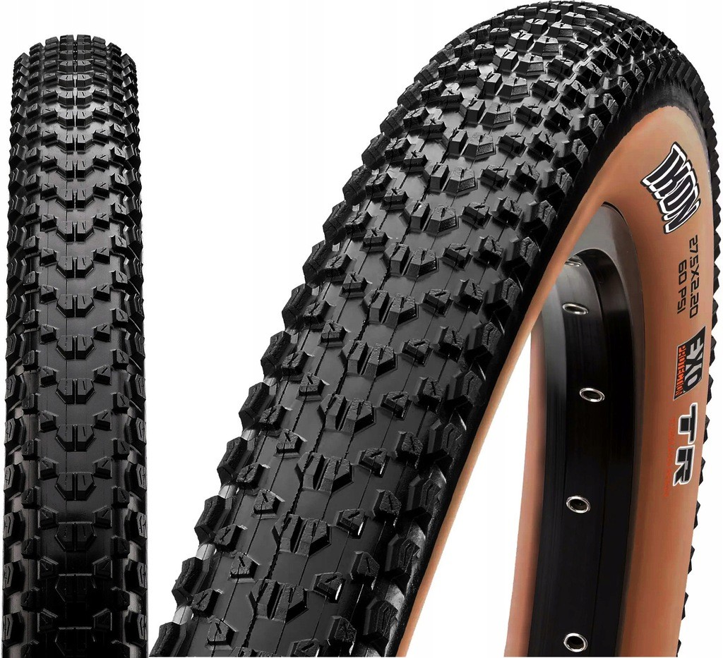 Maxxis IKON 29 29x2,20 kevlar