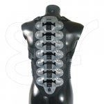 chránič páteře Westige Backprotector Adult 11/12