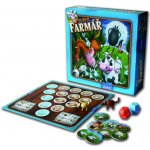 Superfarmář de luxe