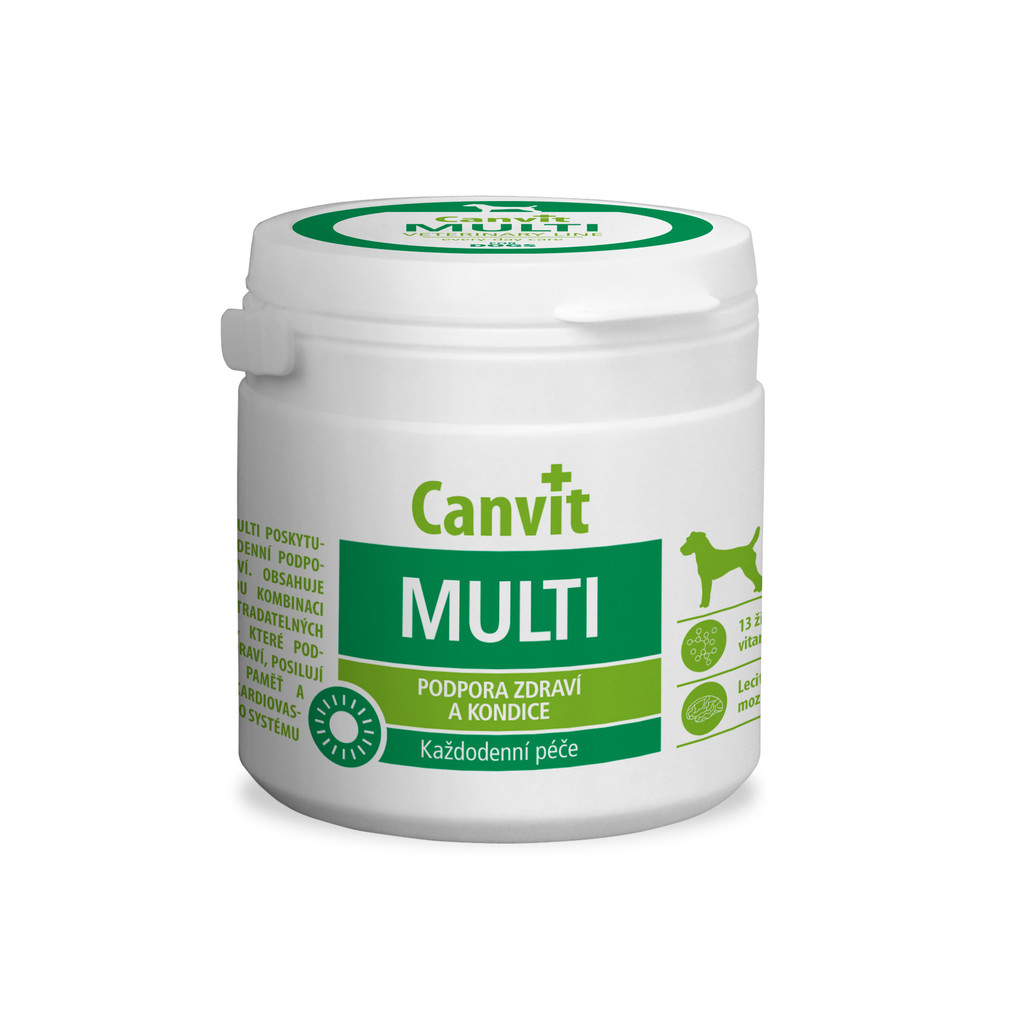 Canvit multi 100 g