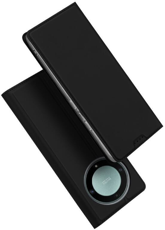 Pouzdro DUX stylové Honor Magic 5 Lite 5G - černé