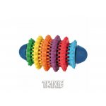 Dentafun Míč Rugby 10cm