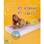 matrace LETTO
