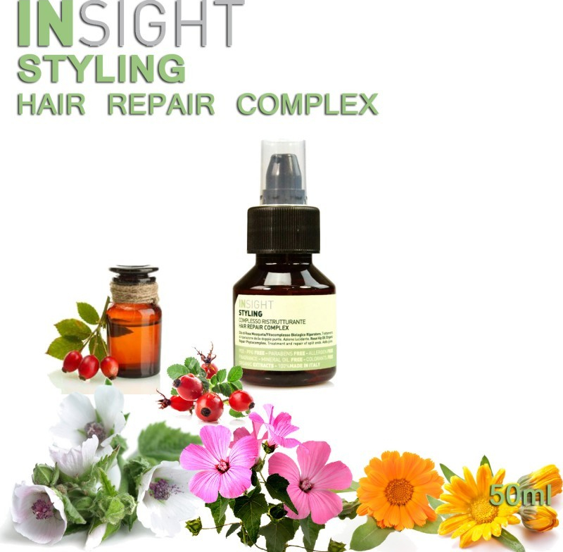 Insight Styling Hair Repair Complex 50 ml
