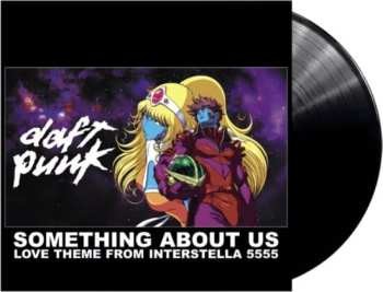 Daft Punk - Something About Us RSD 2024 12\