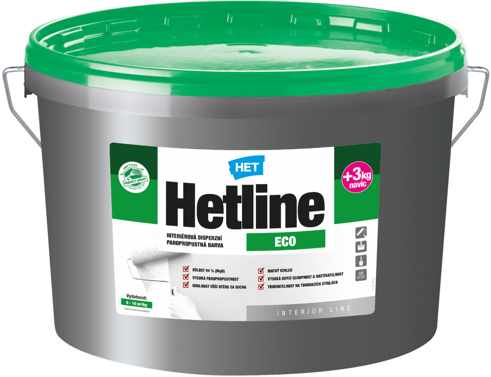 Hetline-15+3kg