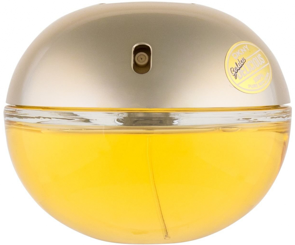 DKNY Golden Delicious parfémovaná voda dámská 100 ml tester