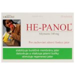HE-PANOL tbl.50