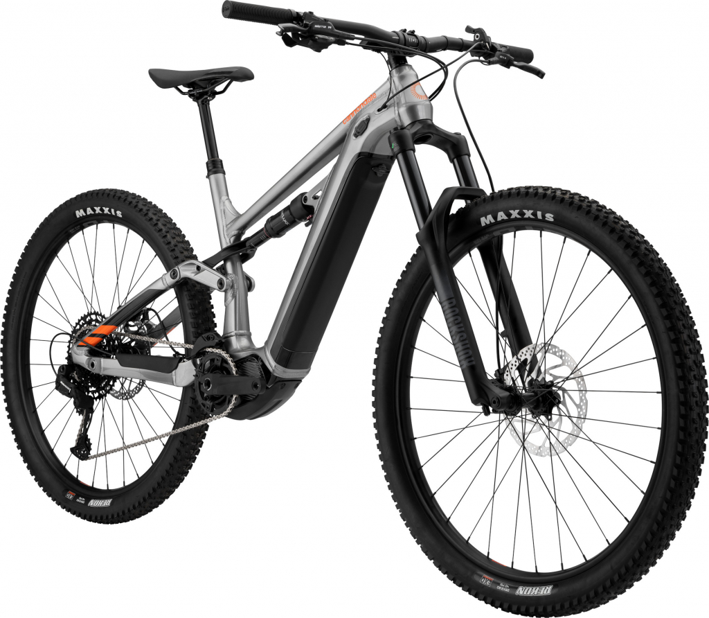 Cannondale Moterra Neo 4 2023