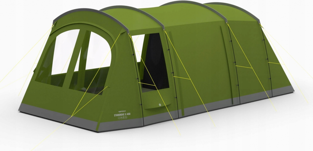 Vango Stargrove II Air 450