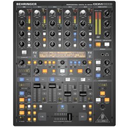 Behringer DDM4000