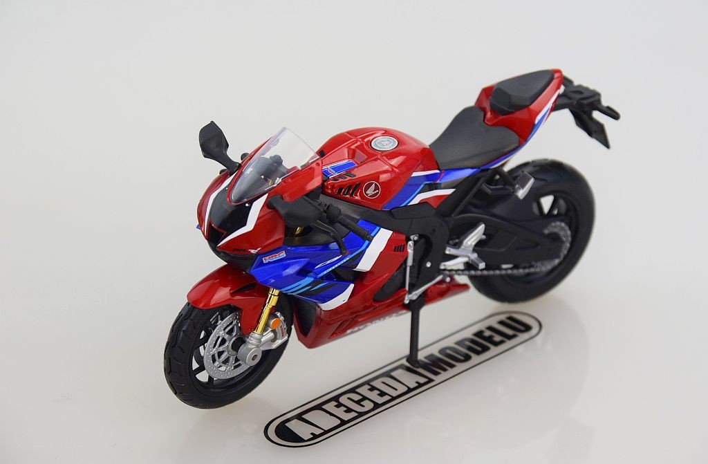 Maisto Motorka Honda CBR 1000RR-R Fireblade SP 1:12