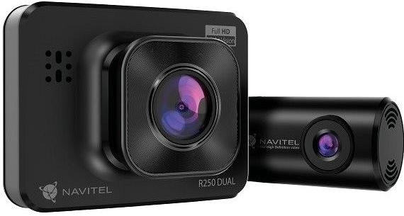 NAVITEL RC2 Dual