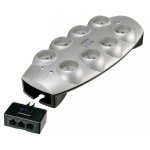 Eaton Protection Box 8, 8 zásuvek + tel,TV