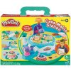 Play-Doh Výroba dortů
