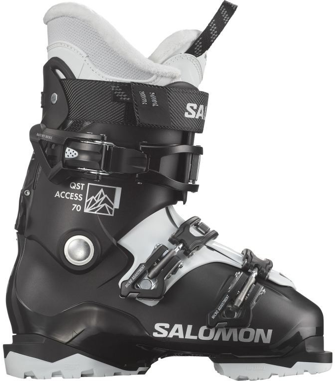 Salomon QST ACCESS 70 W GW 23/24