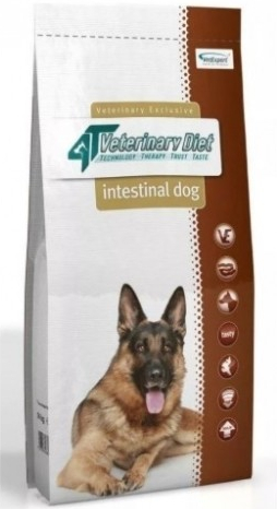 VetExpert 4T Intestinal Dog 12 kg