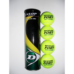 Dunlop Fort All Court 4 ks