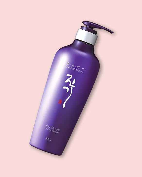 Daeng Gi Meo Ri Vitalizující šampon Vitalizing Shampoo - 500 ml