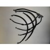 Brzdové hadice SUZUKI GSXR 1000