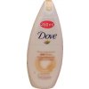 Dove silk 250 ml