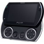 Sony PlayStation Portable Go