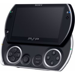 Sony PlayStation Portable Go