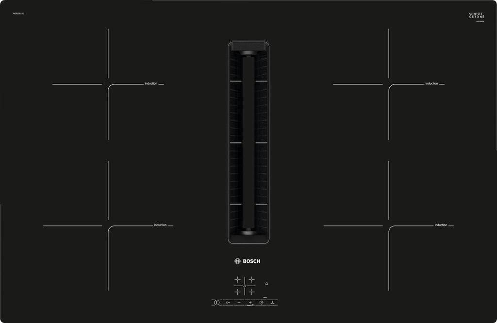 Bosch PIE811B15E