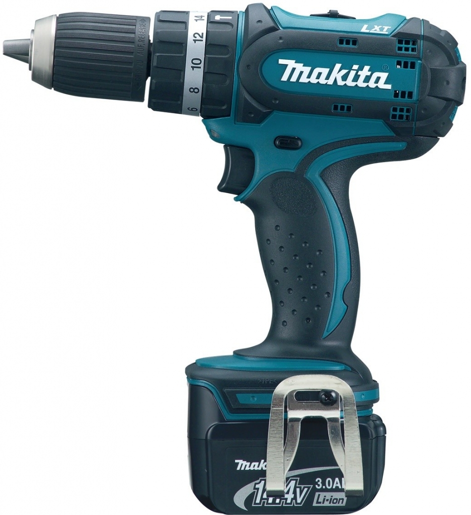 Makita BHP442RFE