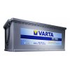 Varta Promotive Blue 12V 140Ah 800A, 640 400 080