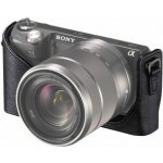 Sony LCS-EB50