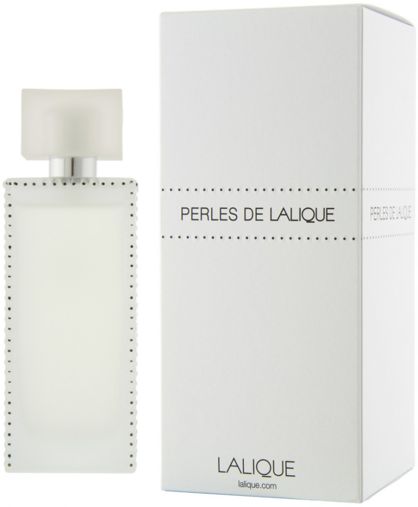Lalique Perles De Lalique parfémovaná voda dámská 100 ml
