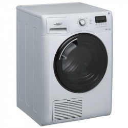 Whirlpool AZB 8680