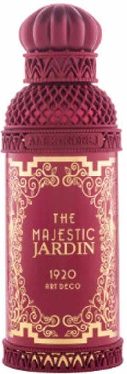 Alexandre.J Art Deco Collector The Majestic Jardin parfémovaná voda dámská 100 ml