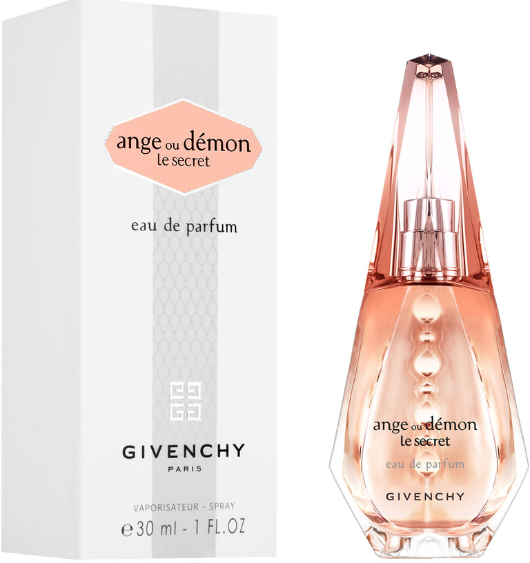 Givenchy Ange ou Demon Le Secret parfémovaná voda dámská 30 ml